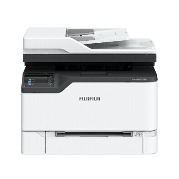富士胶片 ApeosPort C2410SD A4彩色四合一多功能一体机 自动双面 无线网络打印×单位：台