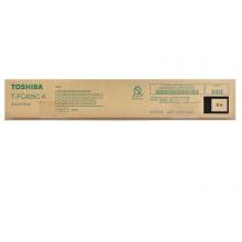 东芝 T-FC425C-K 黑色碳粉