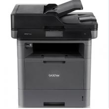 兄弟MFC-8530DN高速双面网络激光多功能一体机 打印 复印 扫描 传真×黑色