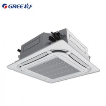 格力 KFR-120TW/(12550S)FNhCaf-B1 5匹变频冷暖天井机空调 1级能效