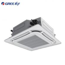 格力 KFR-120TW/(12550S)FNhCaf-B1 5匹变频冷暖天井机空调 1级能效