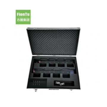 方图（FionTu）会议音频视频 无线话筒通用充电箱 POWER 8