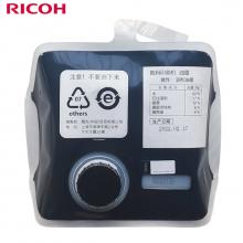 理光（RICOH）501型黑色油墨 6瓶/盒