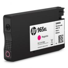 墨盒惠普965XL红色
