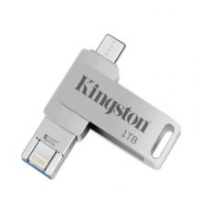 金士顿大容量U盘1TB