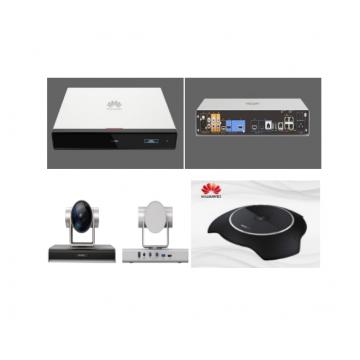 华为 Box 310-4K高清视频会议终端套装（含高清摄像头+全向阵列麦克风+三年质保）